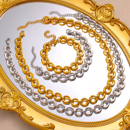 O-Link Necklace