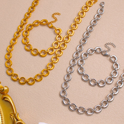 O-Link Necklace