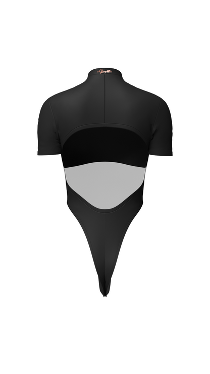 Island LUXE Monokini-ST.THOMAS ST.JOHN ST.CROIX