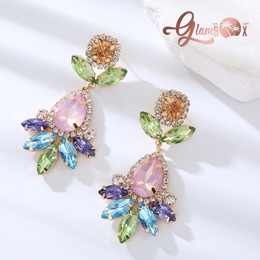 Petunia Princess Statement