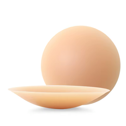 *Best Seller*  Skin-Tone Breast Pasties ( 3 Color Options) (Copy)