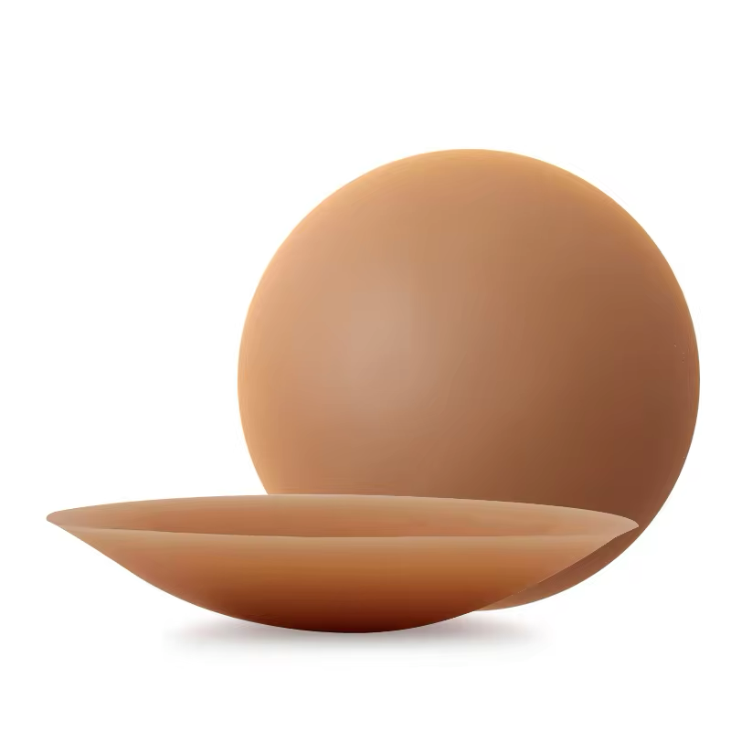 *Best Seller*  Skin-Tone Breast Pasties ( 3 Color Options) (Copy)