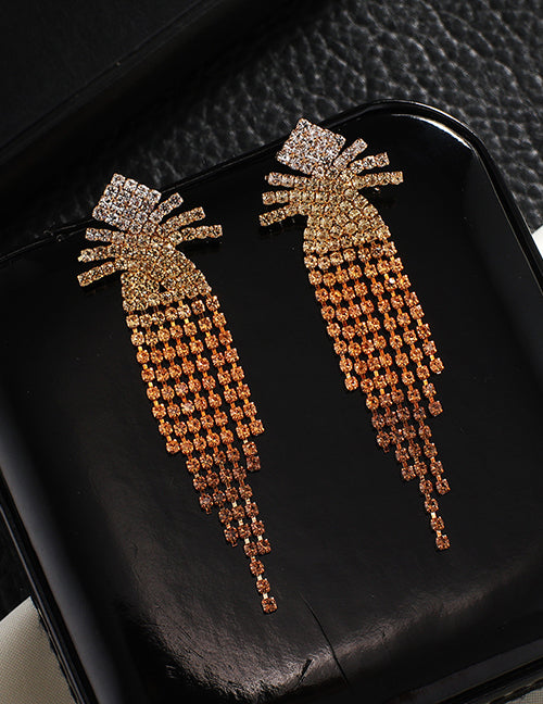 Champagne Toast Statements