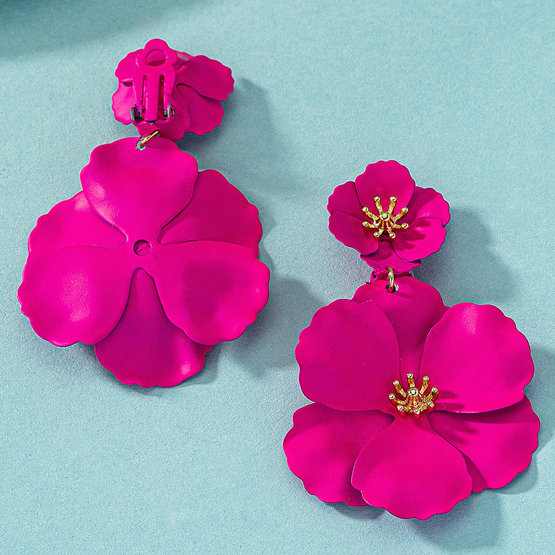 Pink's Clip-on Statements