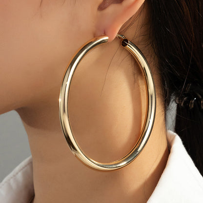 Keep Me In The Loop Hoops ✨