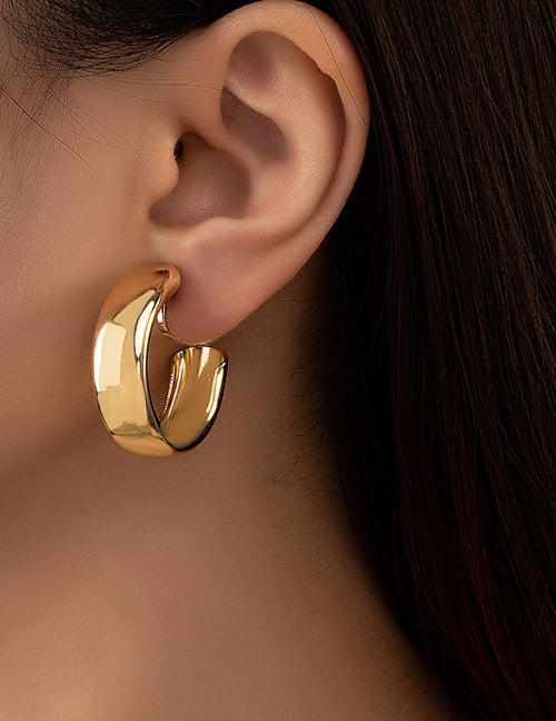 Sophia Clip-On Statement Sm