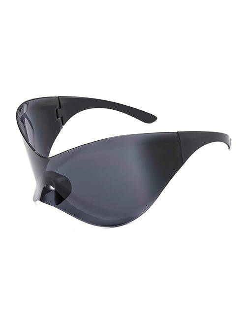 On The Move (Black)