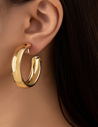 Sophia Clip-On Statements Lg