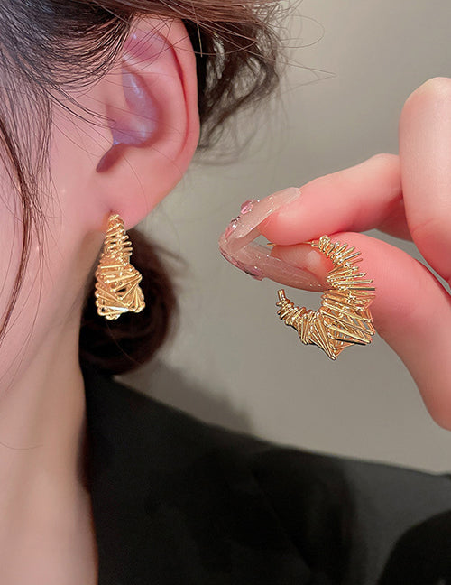 Oh So Fancy Studs