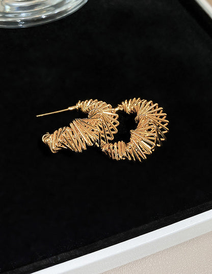 Oh So Fancy Studs
