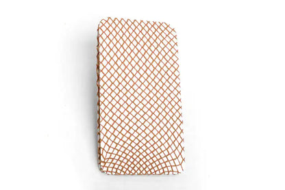 V-Cut Glitter Fishnets