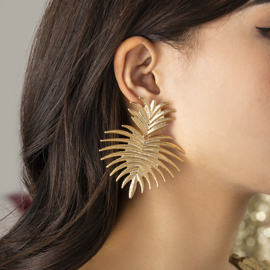 Fierce For You Statement