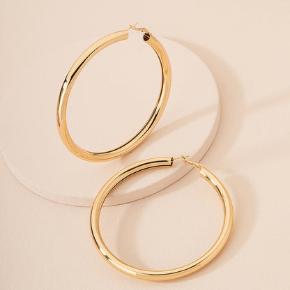 Keep Me In The Loop Hoops ✨