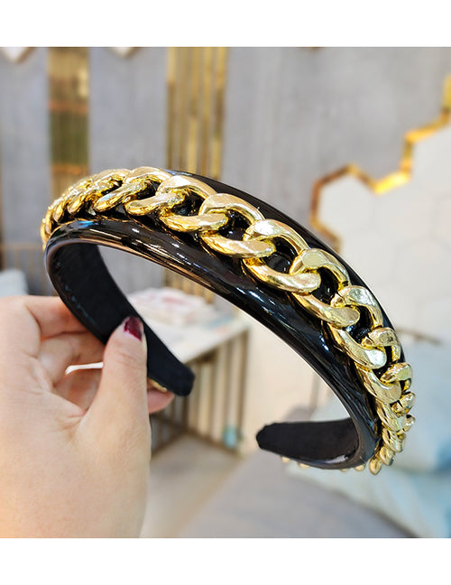 Bossed Up Headband