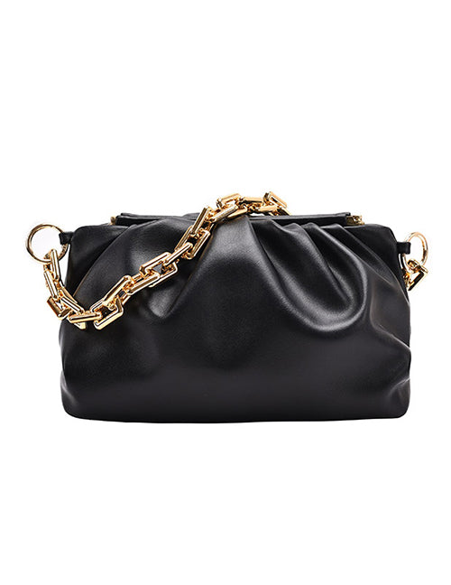 The Perfect Bag BLACK