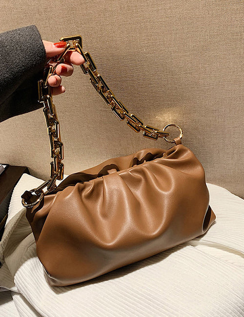 The Perfect Bag BROWN
