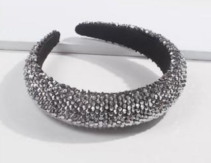 Classy Girl Headband