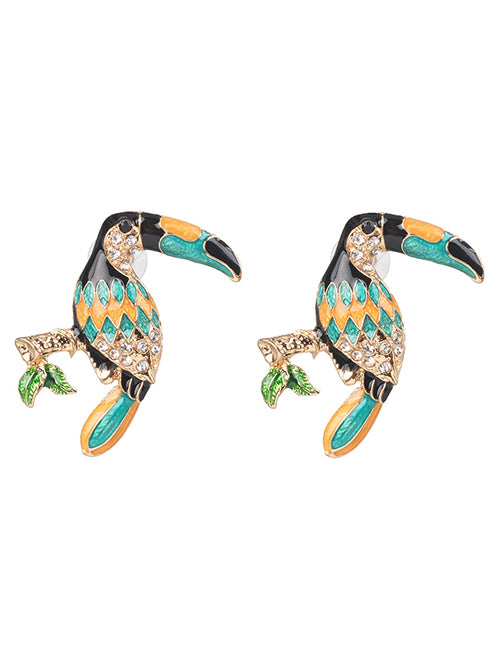 Birds of Paradise