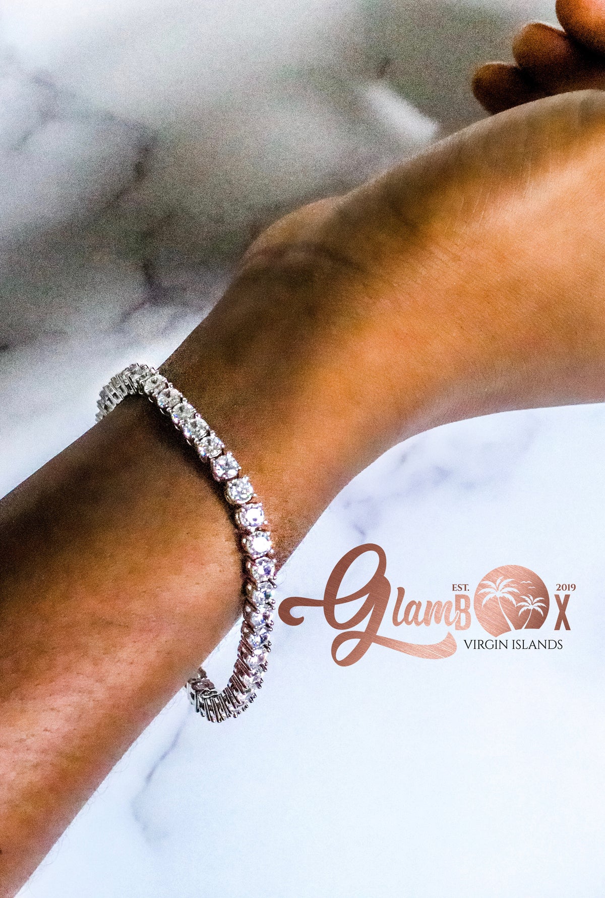 Tennis Bracelet