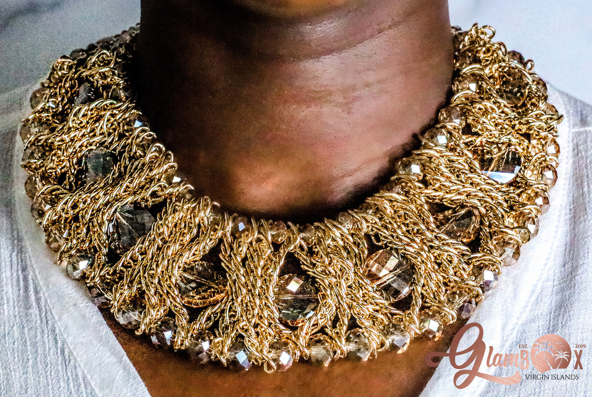 Glam Girl Necklace