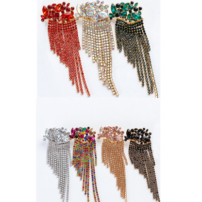 Someone Special Statement Earrings