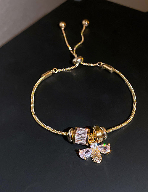 Firefly Bracelet