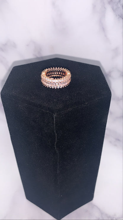 Queendom Ring