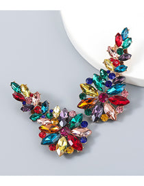 Willow Leaf Earrings