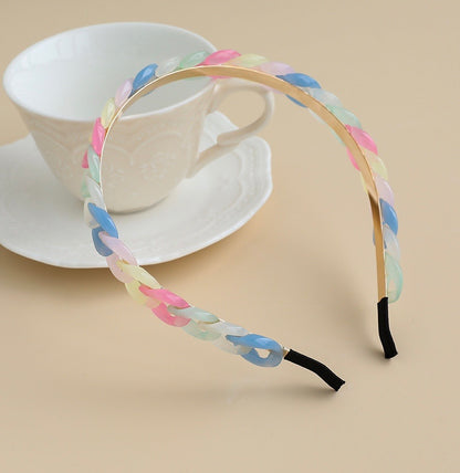 Chain Me Down Headband