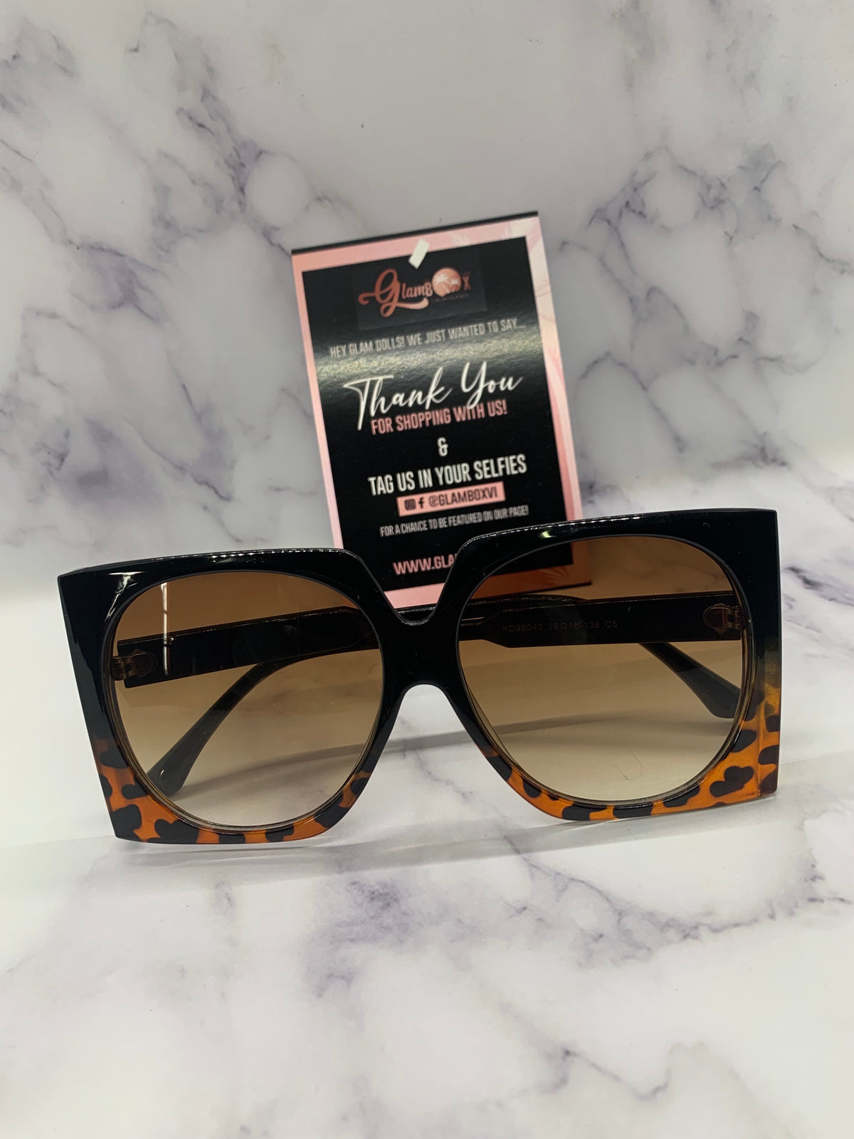 Classic Queen Sunglasses