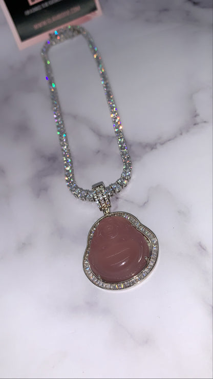 Buddha Series Necklace