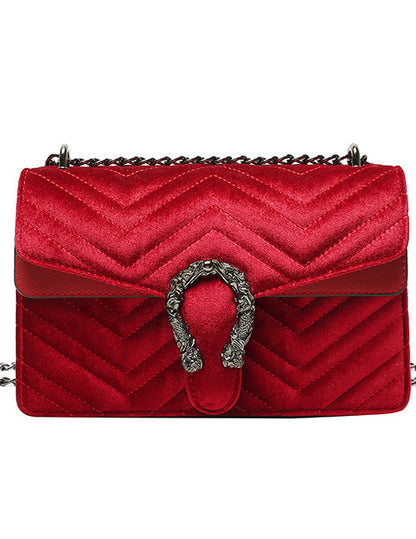 Always On My Mind Bag