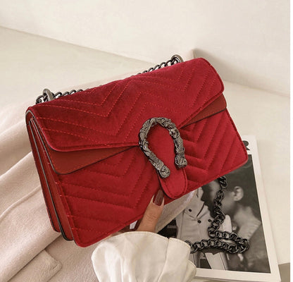 Always On My Mind Bag