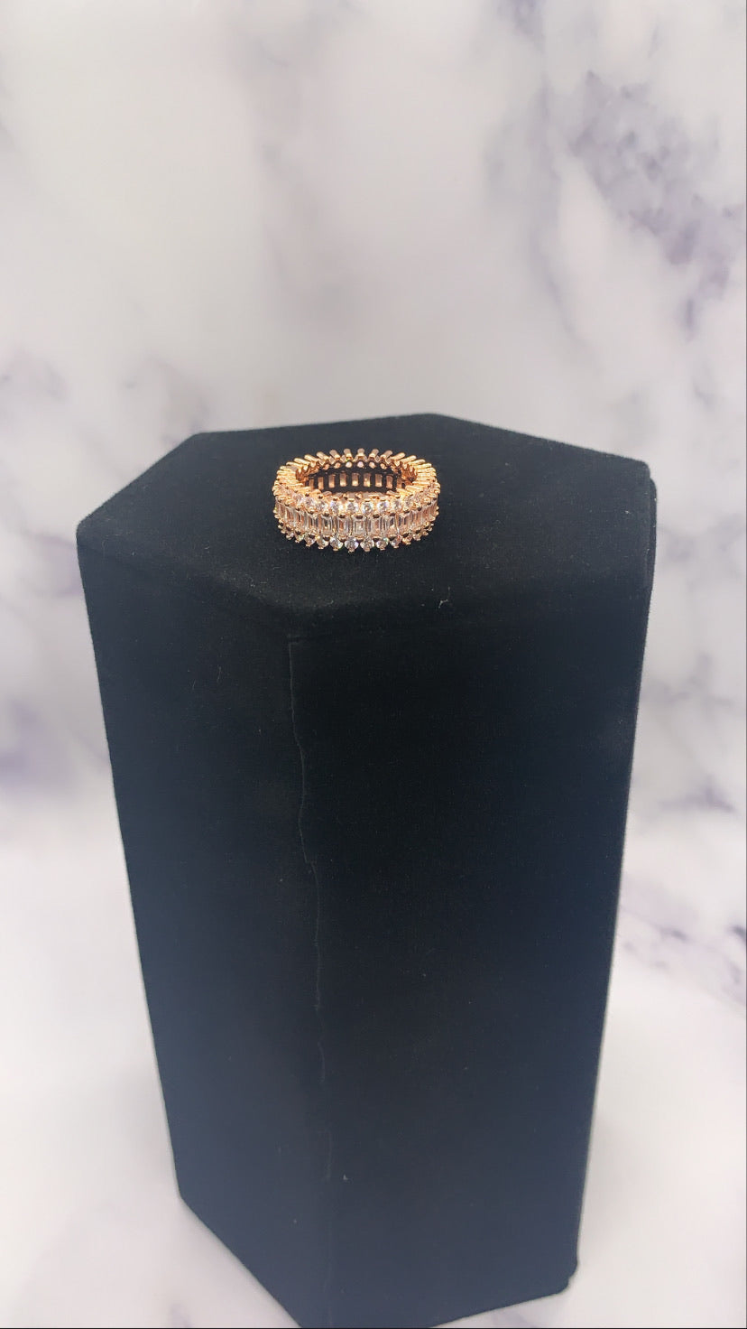 Queendom Ring
