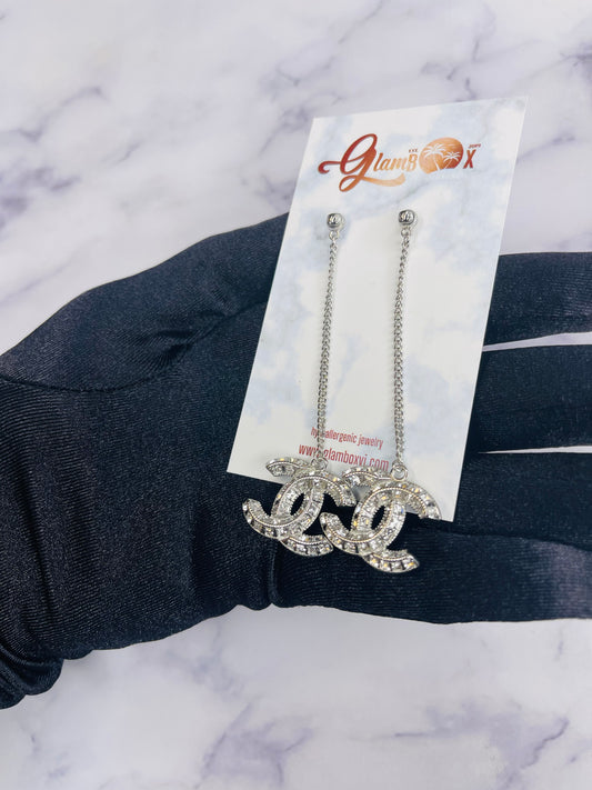 CoCo Hanging Earrings