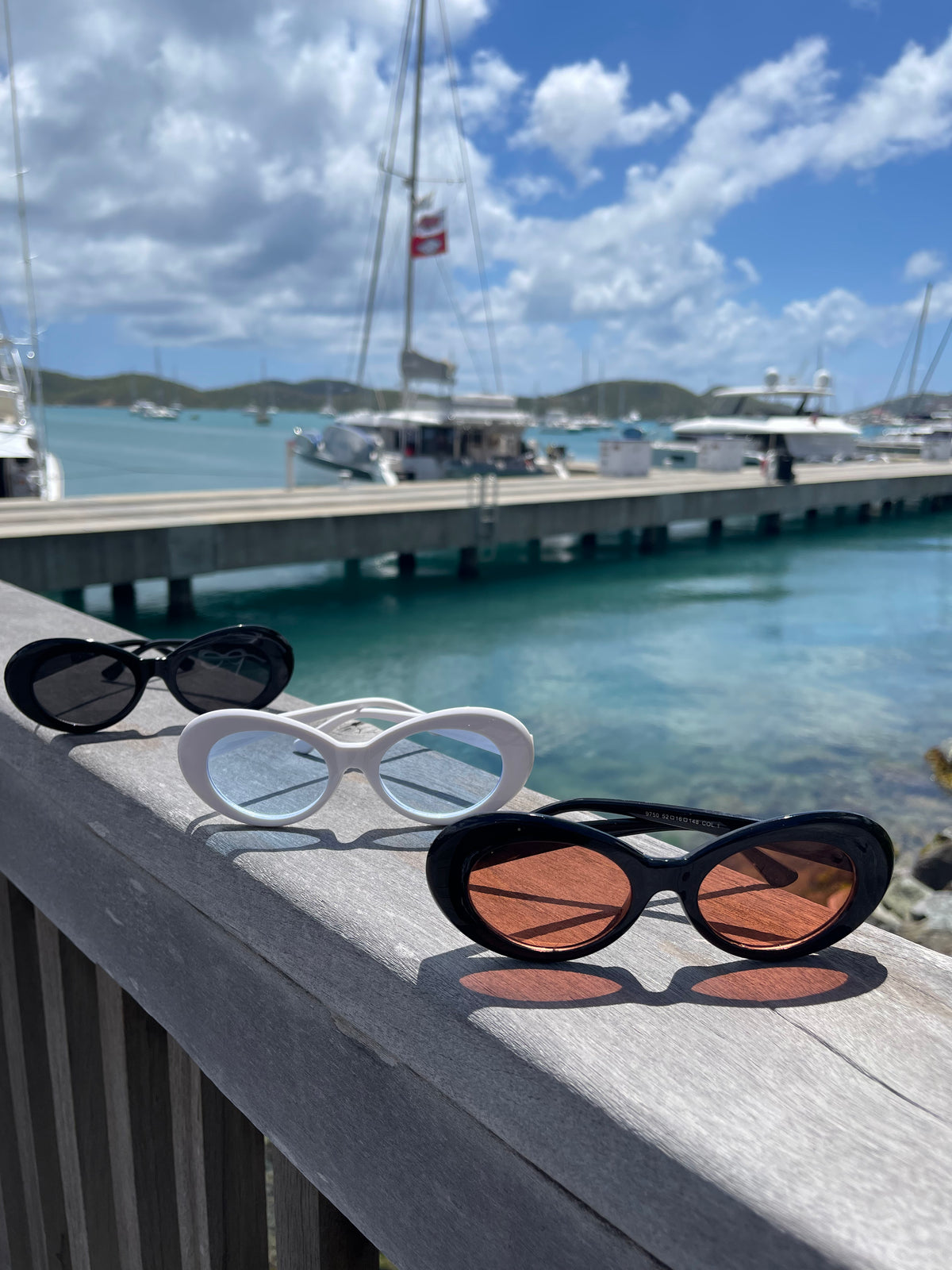 Marian Sunglasses