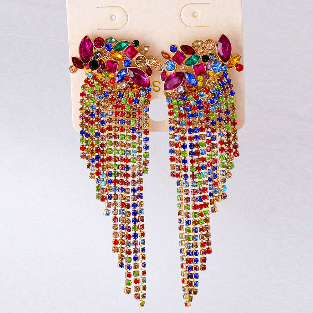 Someone Special Statement Earrings