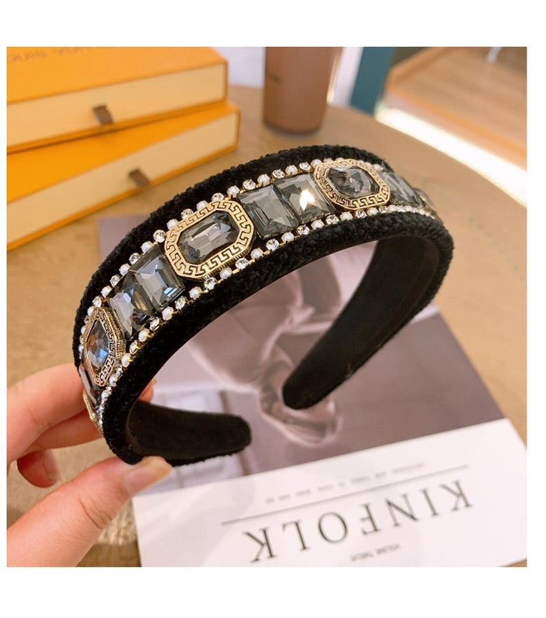 Double Take Headband