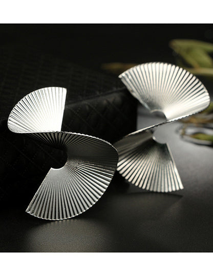 Seeing Double Statement Earrings