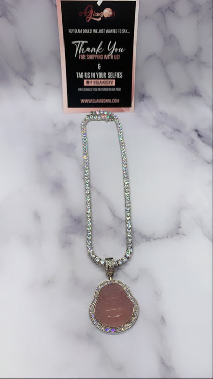 Buddha Series Necklace