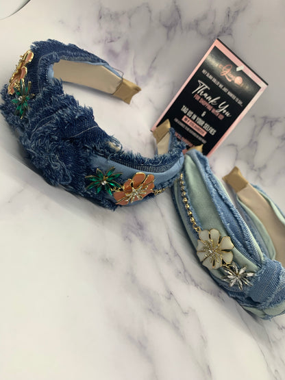 Tropical Bliss Headband