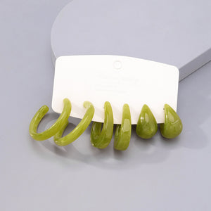 Open image in slideshow, Amerie Collection
