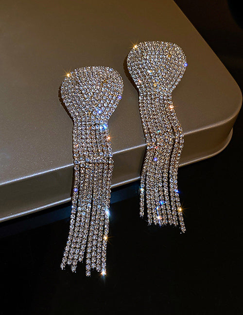 Arriving In Style Statement