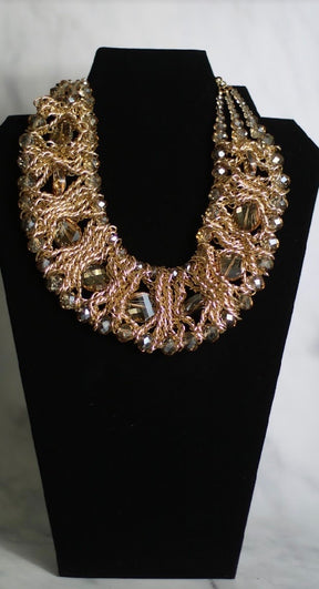 Glam Girl Necklace
