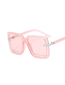 Powder Sunglasses