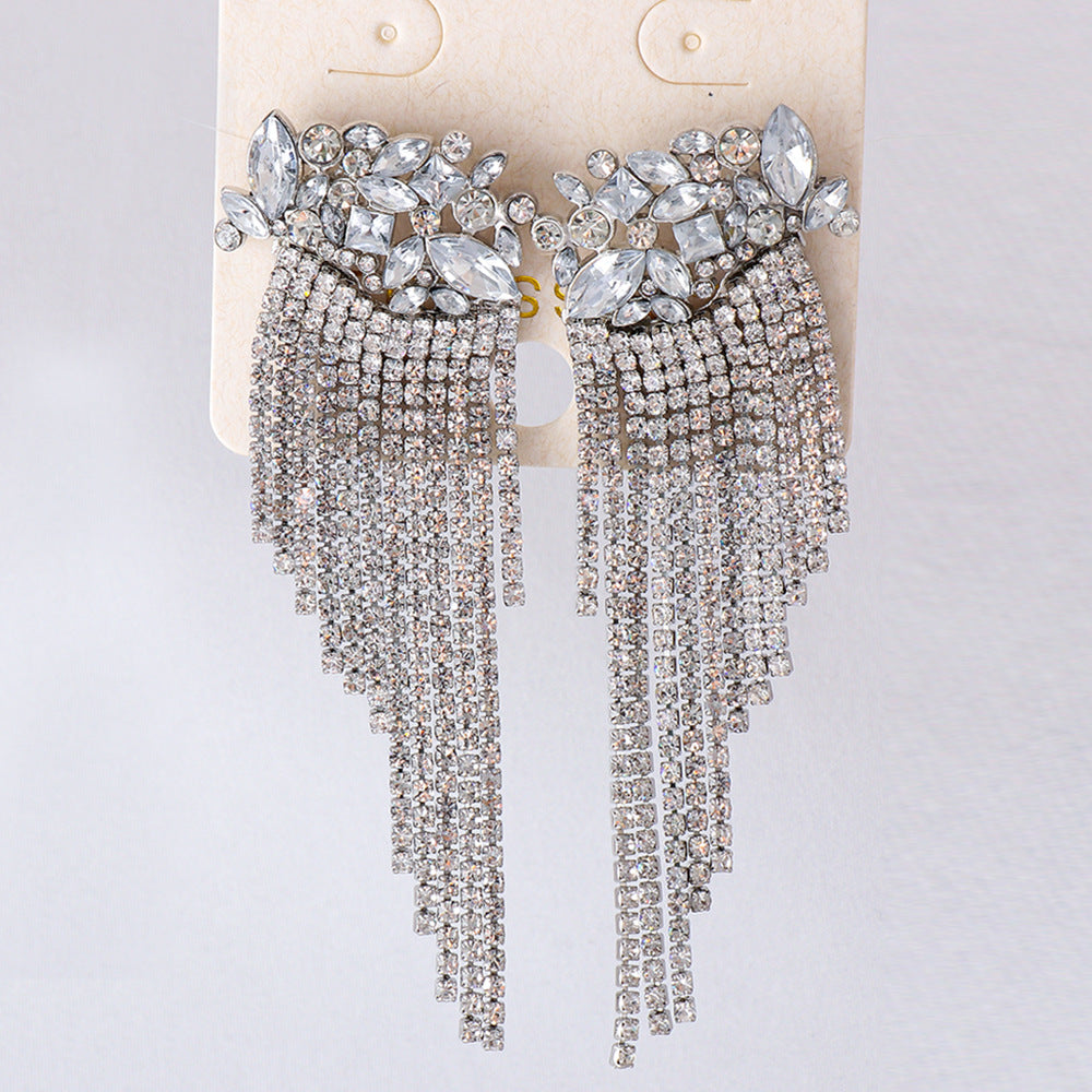 Someone Special Statement Earrings