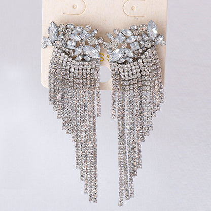 Someone Special Statement Earrings